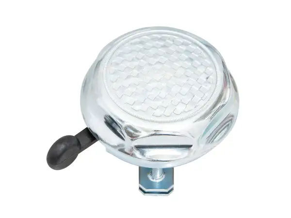 Glocke Classic Chrom